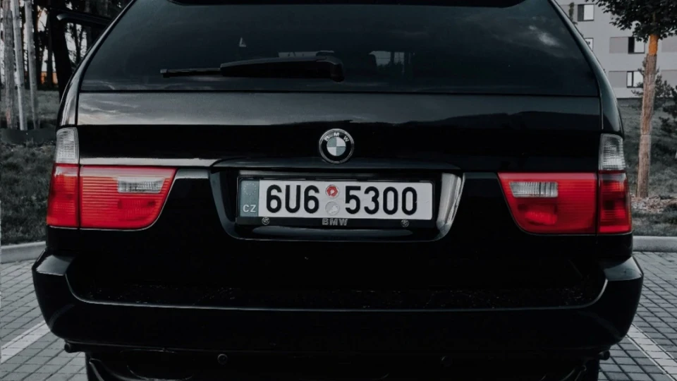 BMW X5 Sappher 4