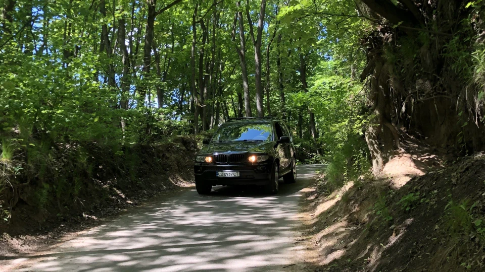 BMW X5 SPIRIT 2