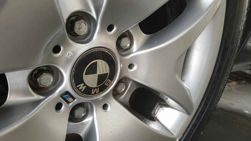 BMW X5 Stage2 2
