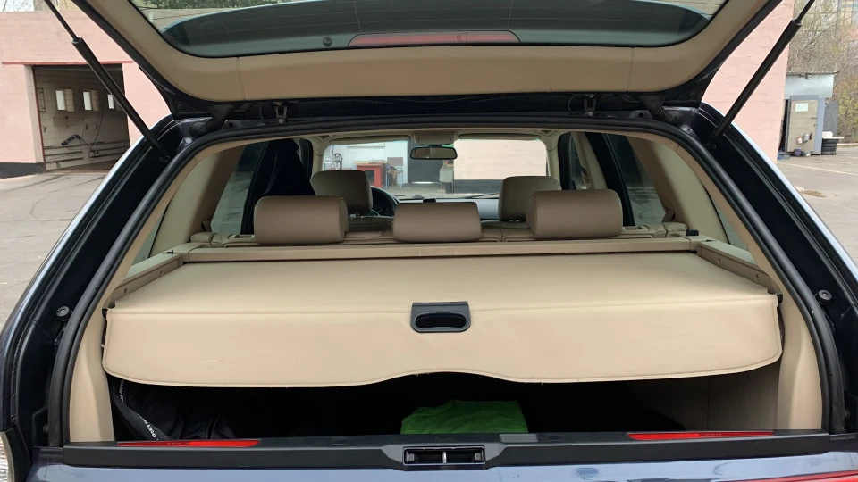 BMW X5 Швидкий такий 2