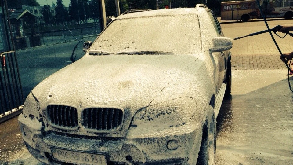 BMW X5 сухий асфальт 3л дизель