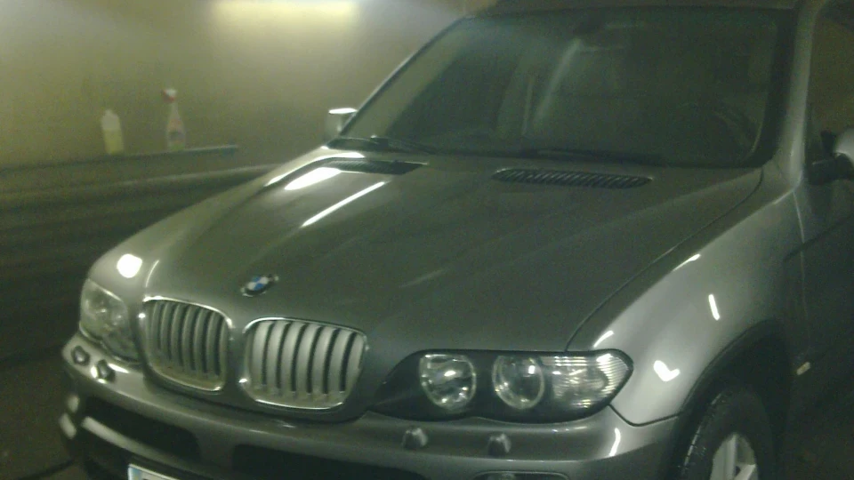 BMW X5 ТО ЩО ХОТІВ 4