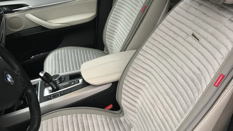 BMW X5 USA 3.0 турбо перламутр 2