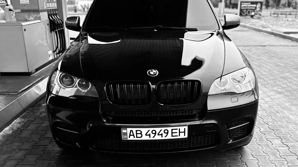BMW X5 Х 5 м 50 д