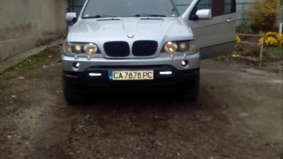 BMW X5 Х💪👊👍👌 3