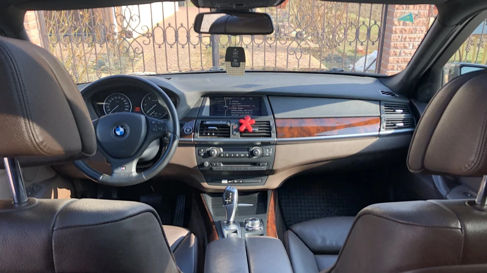BMW X5 Х5 40d 3