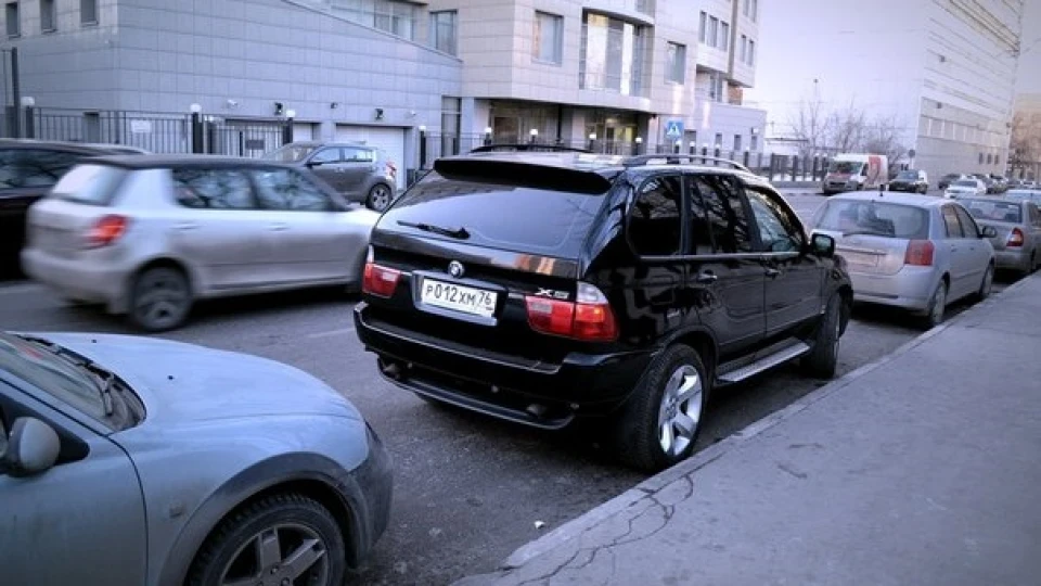 BMW X5 Ха П'ятий Су.... 4
