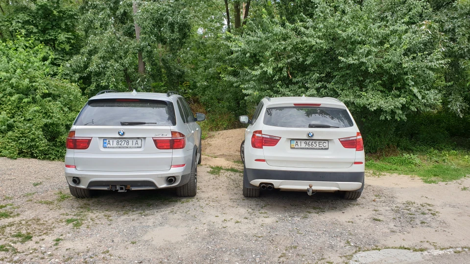 BMW X5 xDrive35i 2