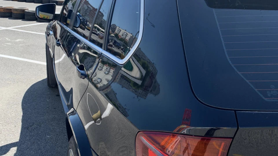 BMW X5 ЖорІкс 2 4