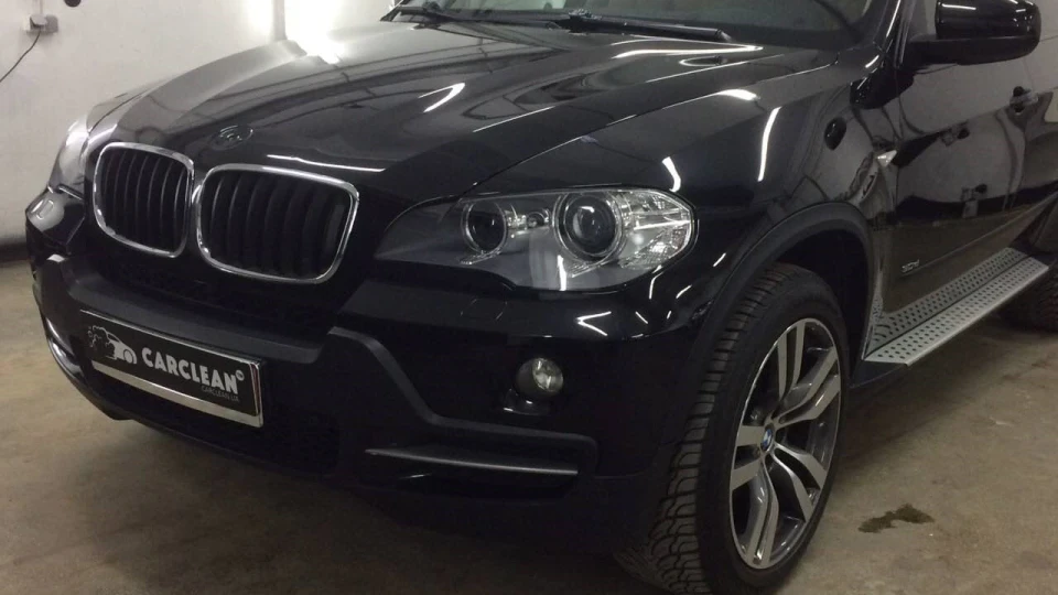 BMW X5 ЖорІкс
