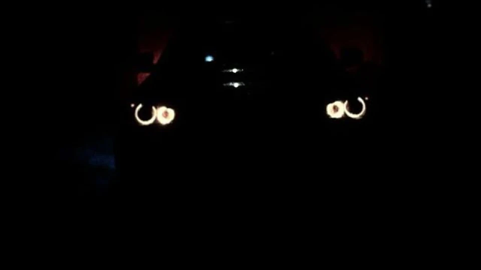 BMW X6 M Автозвук 2
