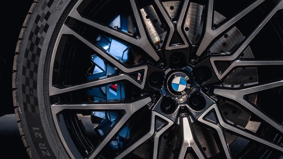 BMW X6 M bmw x6 m competition 5