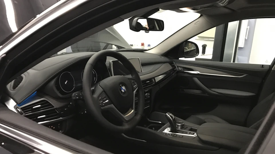 BMW X6 2