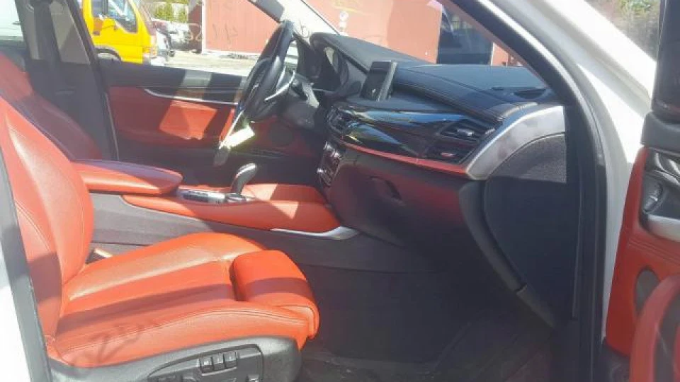 BMW X6 2