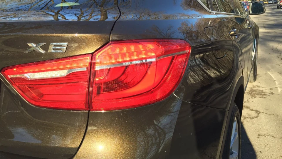 BMW X6 2