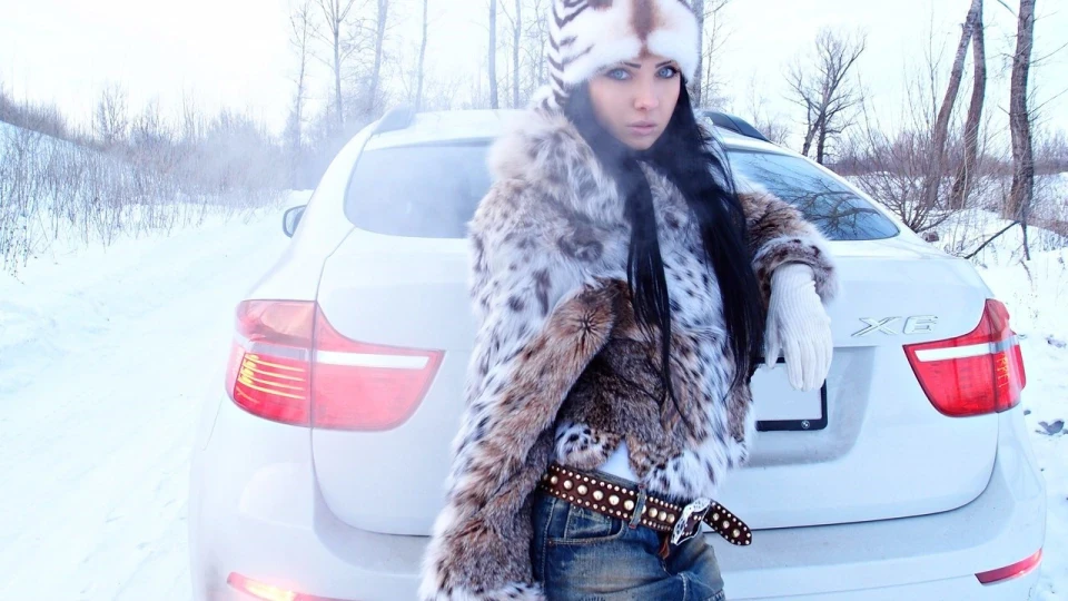 BMW X6 5