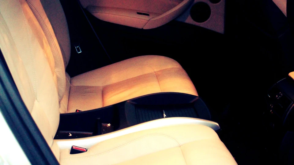 BMW X6 3