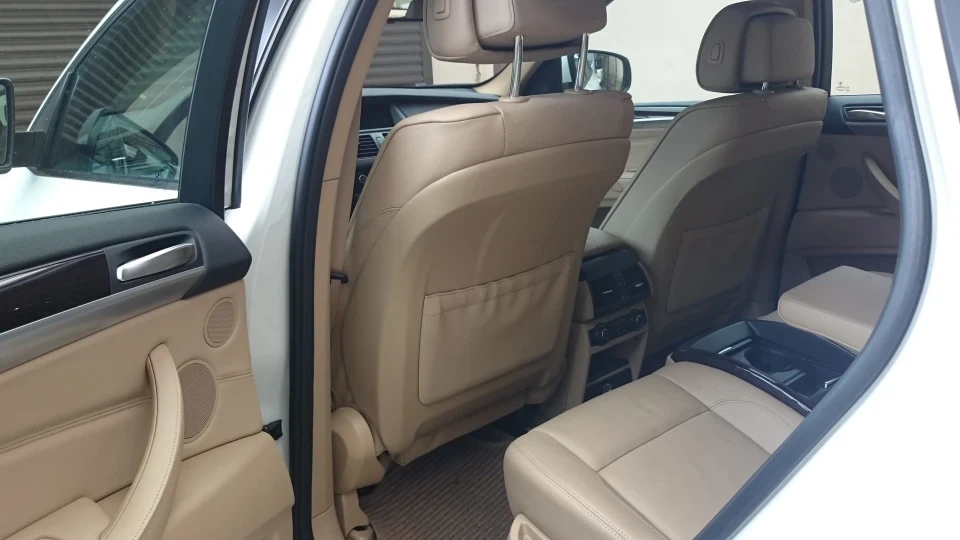 BMW X6 3.0 дизель 2