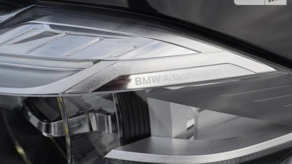 BMW X6 3.0d 3