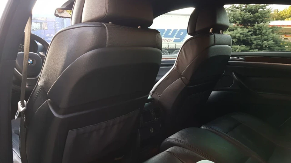 BMW X6 4.4 2