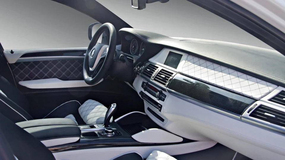 BMW X6 Hamann Tycoon 4