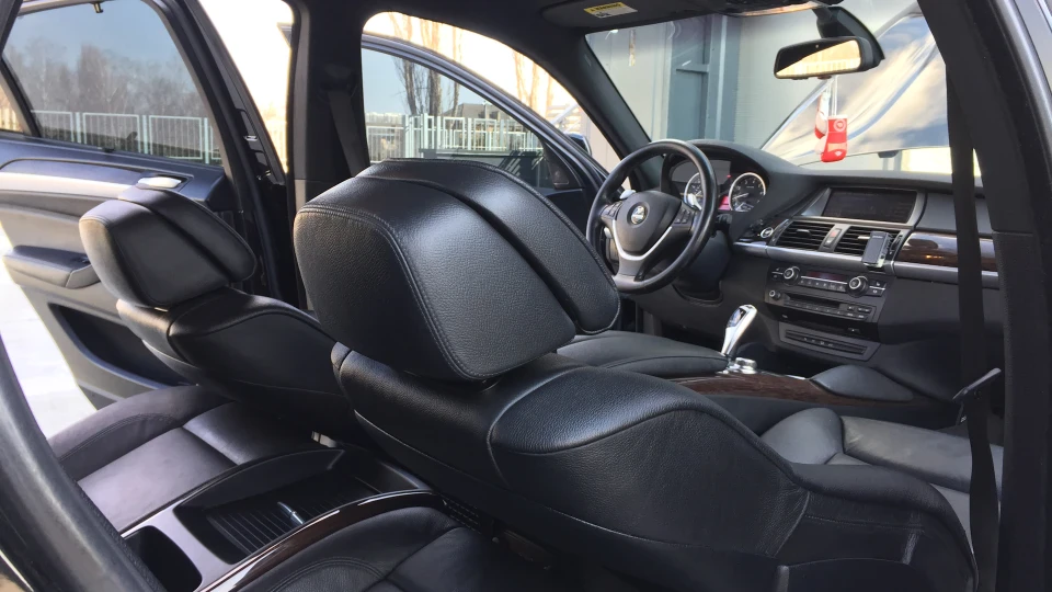 BMW X6 HN 2