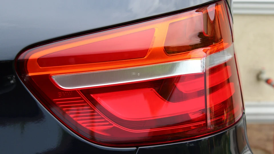 BMW X6 M Sport Edition 4