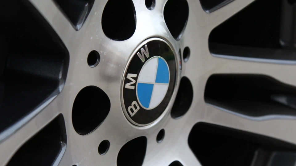 BMW X6 M Sport Edition 5
