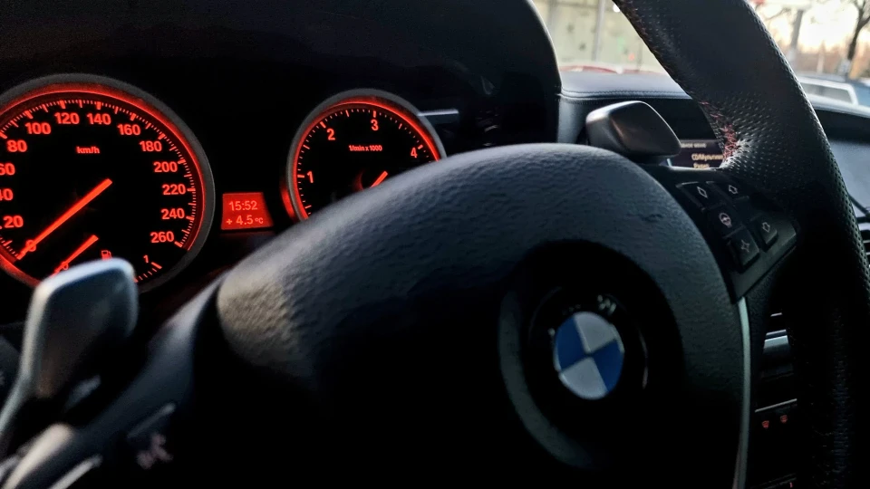 BMW X6 N57 30D 3