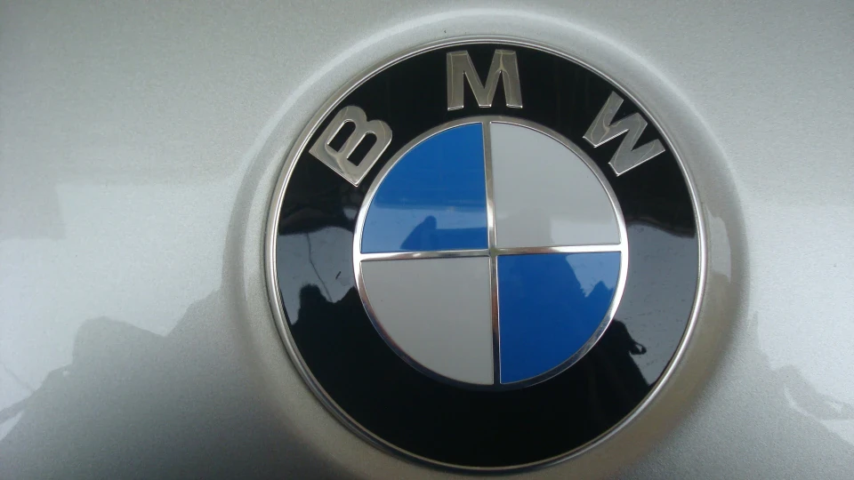 BMW X6 Sports Activity Coupé 5
