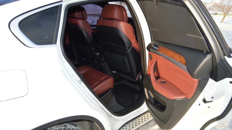 BMW X6 WILD WHITE STAGE 1 3