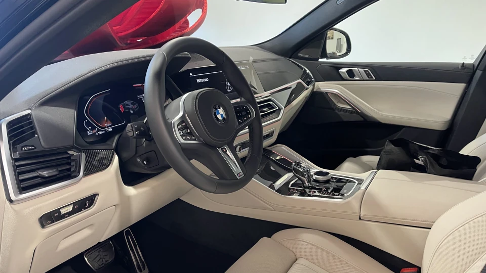BMW X6 X6 BlackCat 2