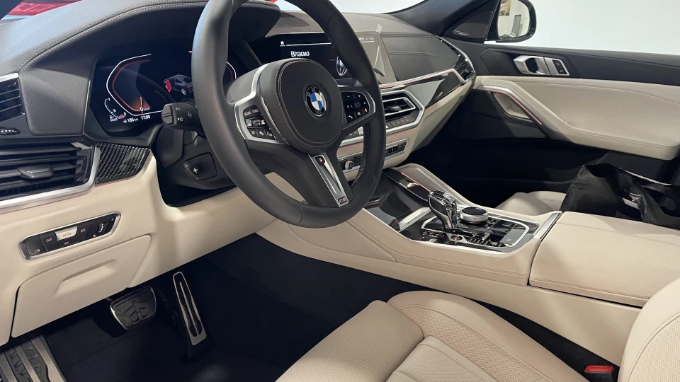 BMW X6 X6 BlackCat 3