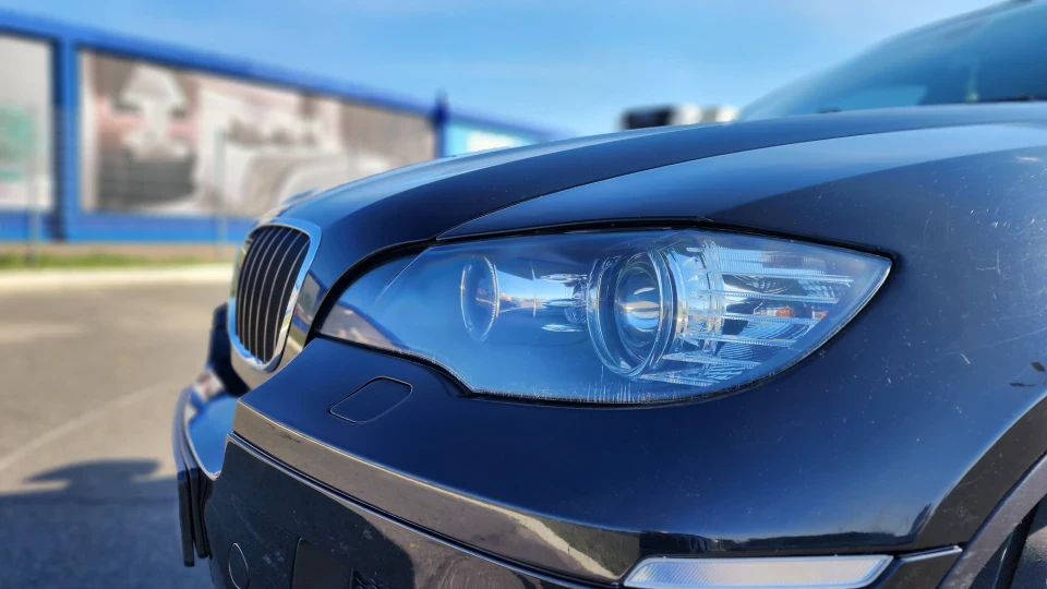 BMW X6 ХоМа 3