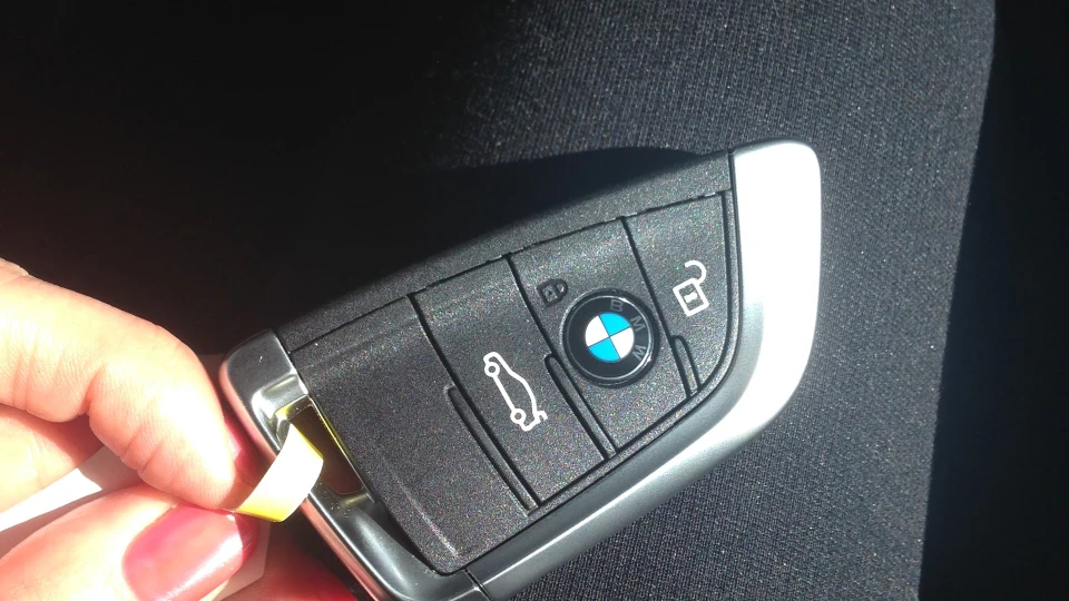 BMW X6 Женя 5