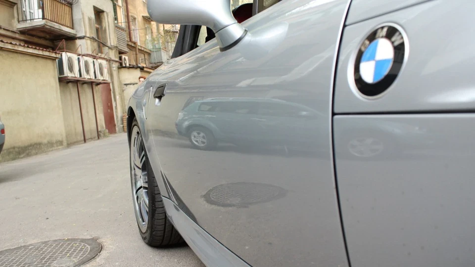 BMW Z3 2