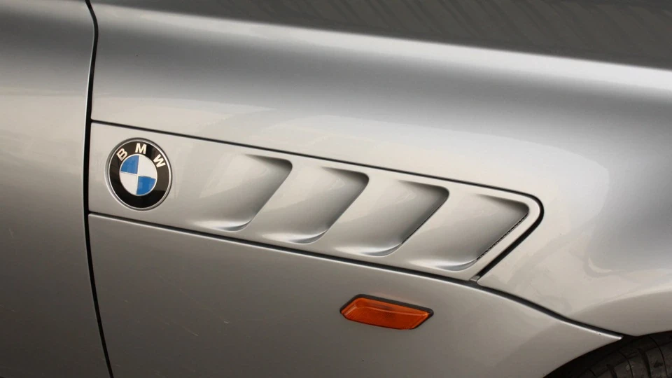 BMW Z3 5