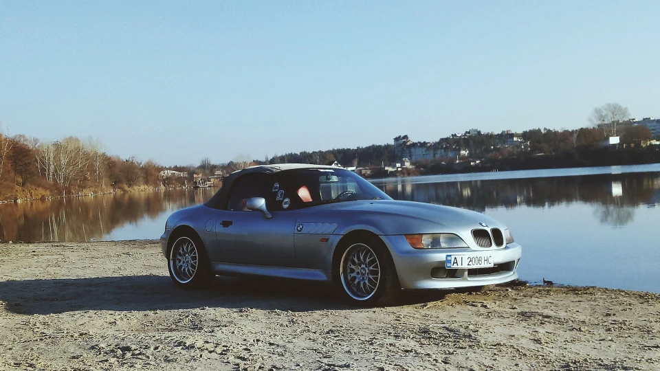 BMW Z3