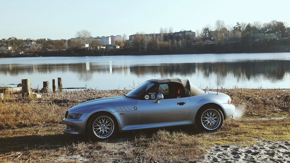 BMW Z3 3