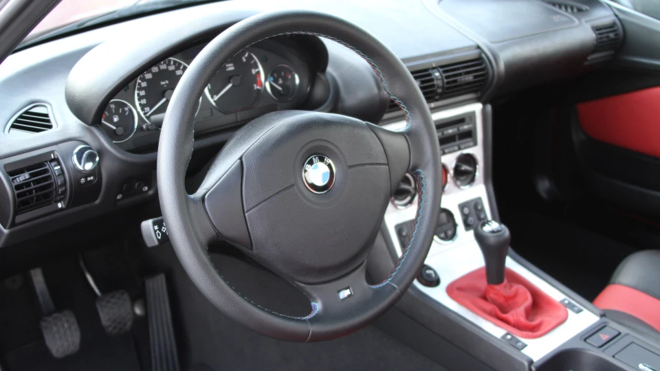 BMW Z3 6000 км. Original 🚗 2