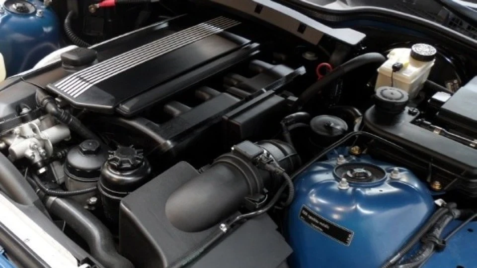BMW Z3 Свобода, гордість, егоїзм 4