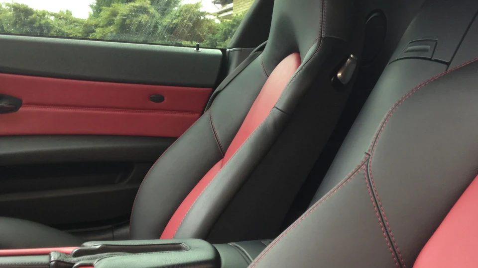 BMW Z4 Coupe 3