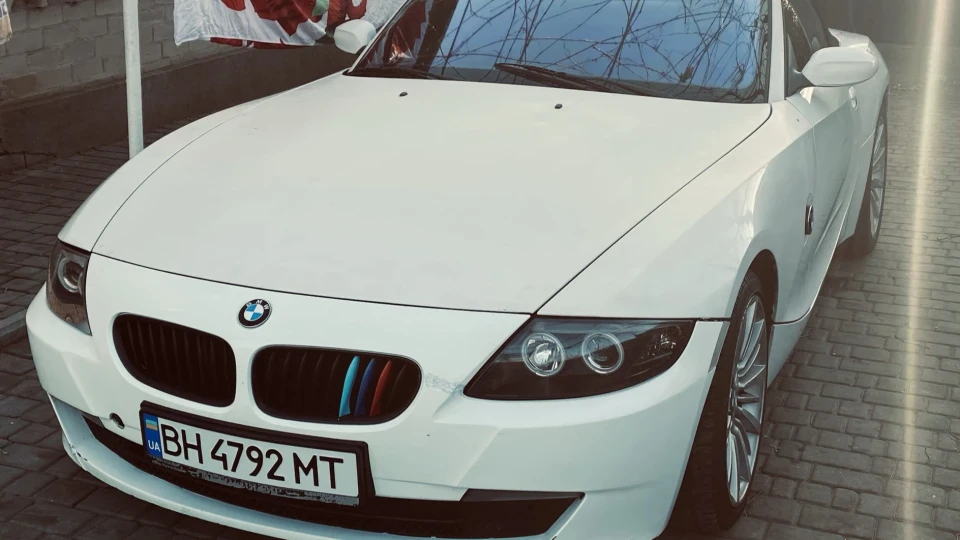 BMW Z4