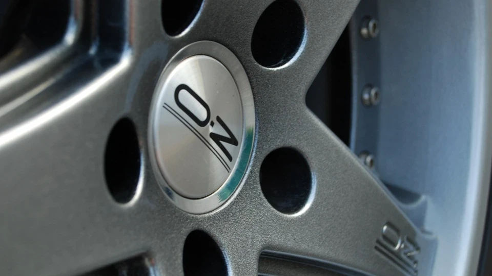 BMW Z4 5
