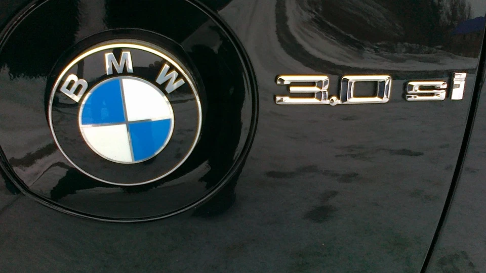 BMW Z4 2