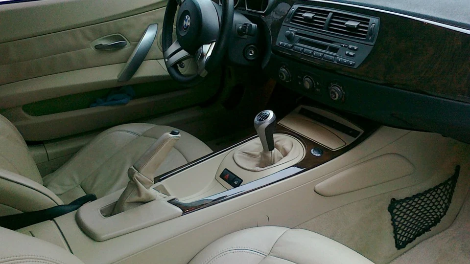 BMW Z4 3