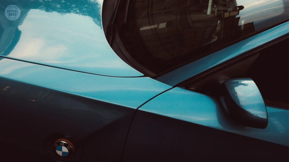 BMW Z4 2