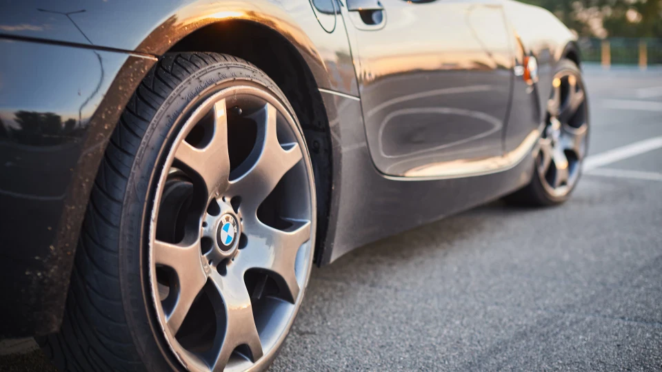 BMW Z4 3.0 2