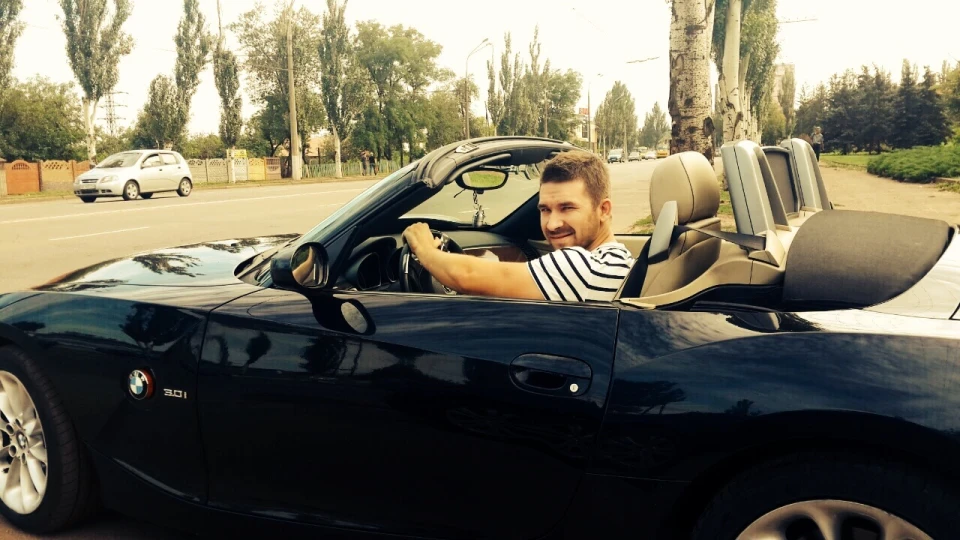 BMW Z4 3.0 3