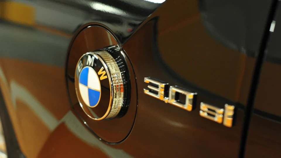 BMW Z4 Коханка 2